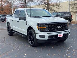 2024 Ford F-150 for sale in Hixson TN