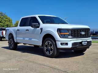 2025 Ford F-150 for sale in Tulsa OK