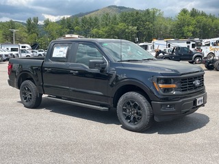 2025 Ford F-150 for sale in Canton NC