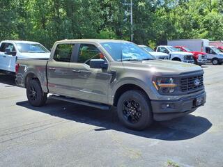 2025 Ford F-150 for sale in Honesdale PA