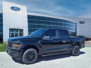 2025 Ford F-150 for sale in Oklahoma City OK