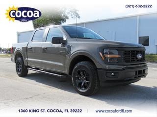 2025 Ford F-150 for sale in Cocoa FL