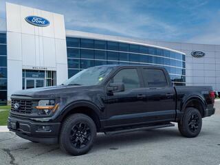 2025 Ford F-150 for sale in Oklahoma City OK