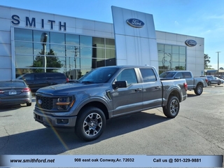 2025 Ford F-150 for sale in Conway AR
