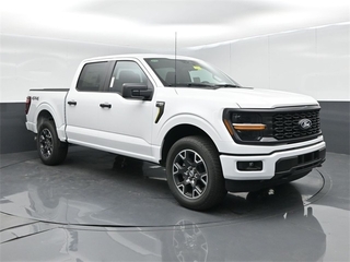 2025 Ford F-150 for sale in Mission Hills CA