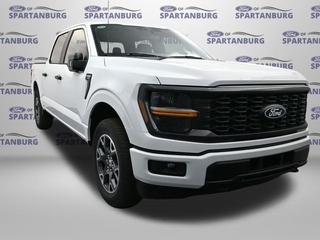 2025 Ford F-150 for sale in Spartanburg SC