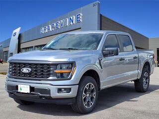 2025 Ford F-150 for sale in Grapevine TX