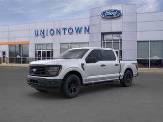 2025 Ford F-150 for sale in Uniontown PA