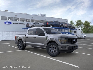 2025 Ford F-150 for sale in Arlington WI