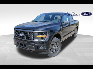 2025 Ford F-150 for sale in Denton TX