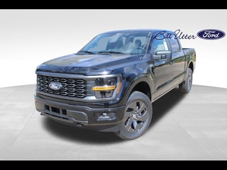 2025 Ford F-150 for sale in Denton TX