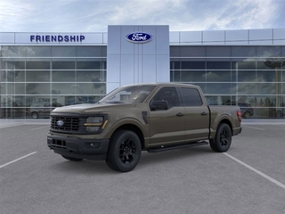 2025 Ford F-150 for sale in Bristol TN