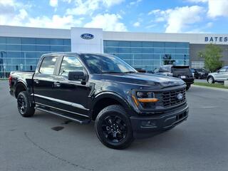 2025 Ford F-150 for sale in Lebanon TN