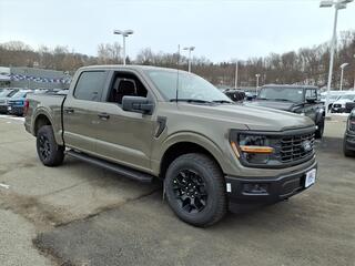 2025 Ford F-150 for sale in Butler NJ