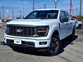 2025 Ford F-150 for sale in Port Arthur TX