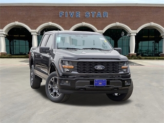 2025 Ford F-150 for sale in Carrollton TX