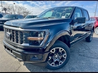 2025 Ford F-150 for sale in Louisville KY