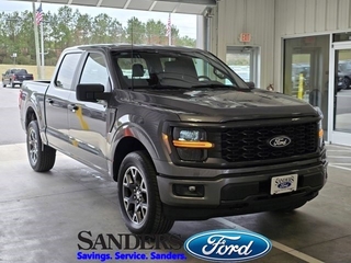 2025 Ford F-150 for sale in Jacksonville NC