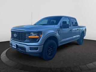 2025 Ford F-150 for sale in Greenwood MS