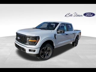 2025 Ford F-150 for sale in Denton TX