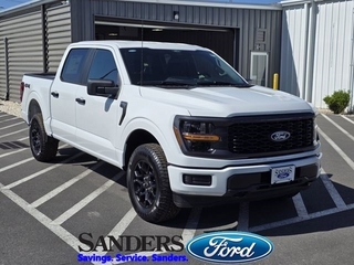 2025 Ford F-150 for sale in Jacksonville NC