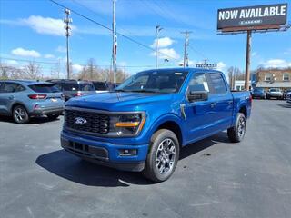 2025 Ford F-150 for sale in Cortland OH