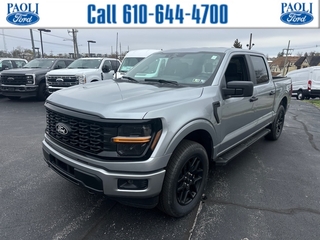 2025 Ford F-150 for sale in Paoli PA