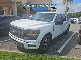 2025 Ford F-150 for sale in Orlando FL