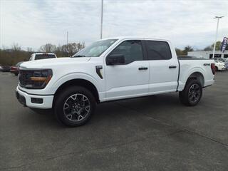 2025 Ford F-150 for sale in Joliet IL