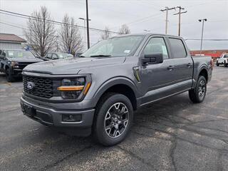 2025 Ford F-150 for sale in Springfield VA