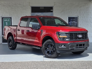 2025 Ford F-150 for sale in Valdese NC
