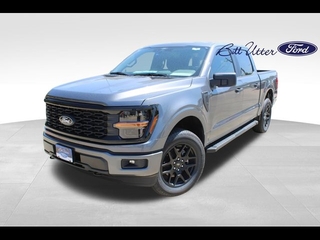 2025 Ford F-150 for sale in Denton TX