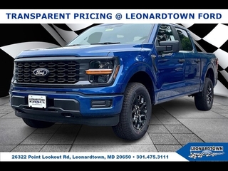 2025 Ford F-150 for sale in Washington PA