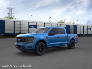 2025 Ford F-150 for sale in Roanoke VA