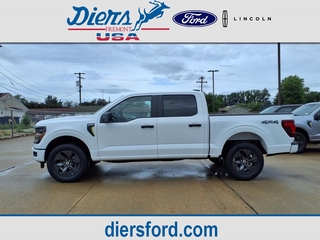 2025 Ford F-150 for sale in Fremont NE