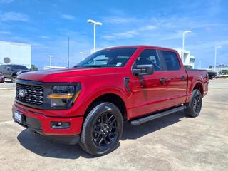 2025 Ford F-150 for sale in Bossier City LA
