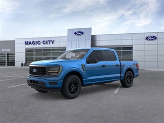 2025 Ford F-150 for sale in Roanoke VA