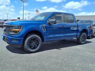 2025 Ford F-150 for sale in Council Bluffs IA