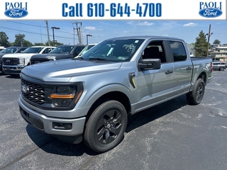 2025 Ford F-150 for sale in Paoli PA