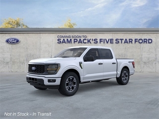 2025 Ford F-150 for sale in Carrollton TX