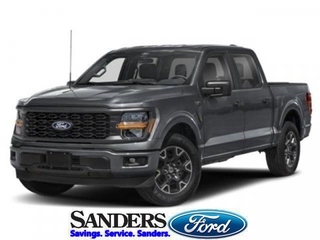 2025 Ford F-150 for sale in Jacksonville NC