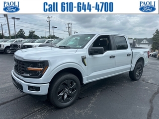 2025 Ford F-150 for sale in Paoli PA