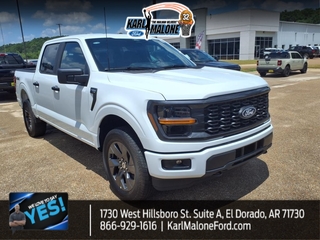 2025 Ford F-150 for sale in El Dorado AR