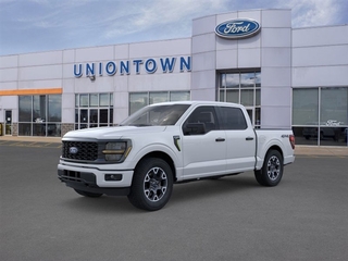 2025 Ford F-150 for sale in Uniontown PA