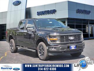 2025 Ford F-150 for sale in Kirkwood MO