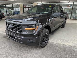 2025 Ford F-150 for sale in Shippensburg PA