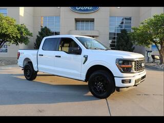 2025 Ford F-150 for sale in Overland Park KS