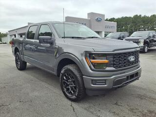 2025 Ford F-150 for sale in Trenton NC