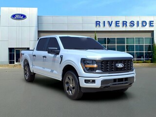 2025 Ford F-150 for sale in Charleroi PA