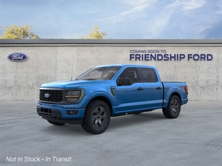 2025 Ford F-150 for sale in Bristol TN